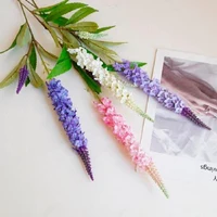 Floare artificiala,Liupin 105 cm