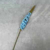 Floare artificiala,Liupin 105 cm 3