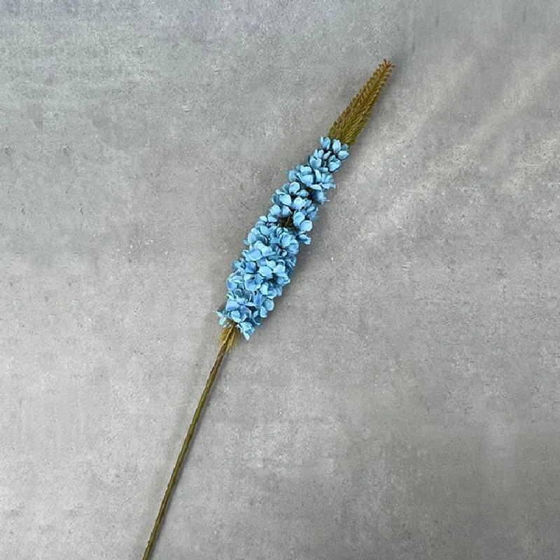 Floare artificiala,Liupin 105 cm 3