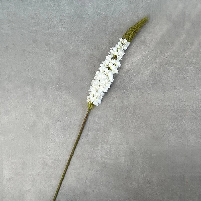 Floare artificiala,Liupin 105 cm 4