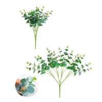 Ramura artificiala, Eucalipt 95 cm