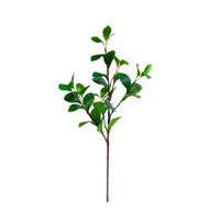 Ramura artificiala, Ficus 86 cm