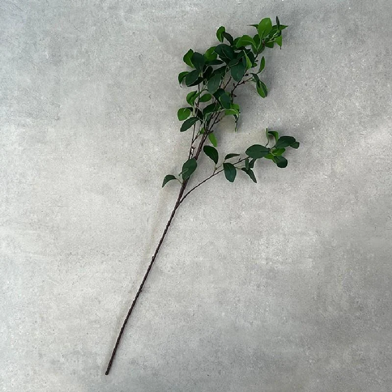 Ramura artificiala, Ficus 86 cm 2