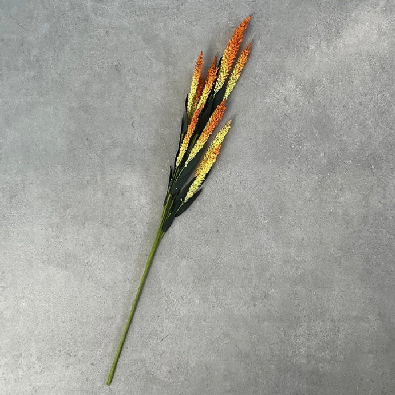 Floare artificiala, Lavanda 65 cm 3