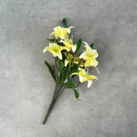 Floare artificiala,Lilia
