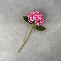 Floare artificiala, Hortensia 50 cm
