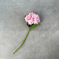 Floare artificiala, Hortensia 50 cm 2