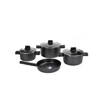Set vase de gatit 7 piese