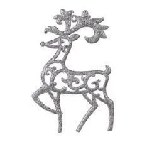 Figurina Cerb 27 cm