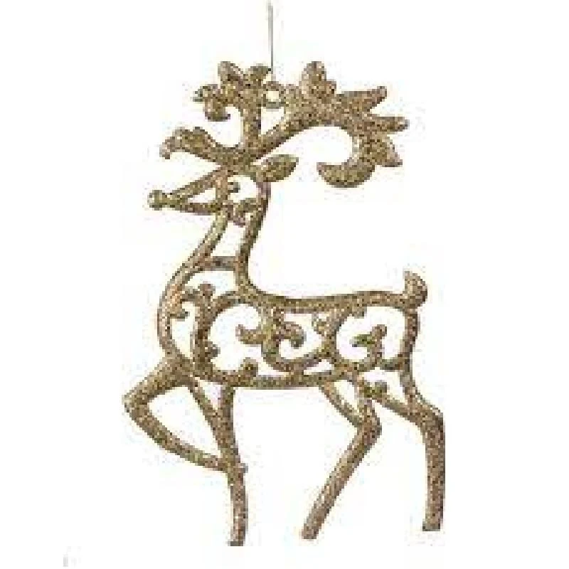 Figurina Cerb 27 cm 2