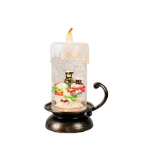 Felinar de Craciun LED