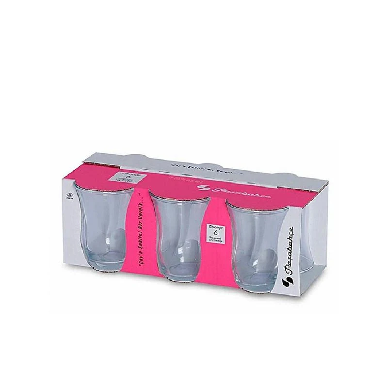 Set pahare Cihangir 6 pcs / 95 ml 2