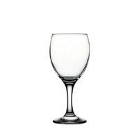 Set pahare vin rosu Imperial 6 pcs / 255 ml