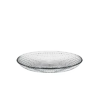 Platou oval sticla Generation (330x250 mm)
