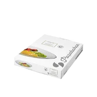 Platou oval sticla Generation (330x250 mm) 2