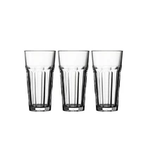 Set pahare Casablanca 3 pcs / 475 ml