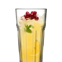 Set pahare Casablanca 3 pcs / 475 ml 2