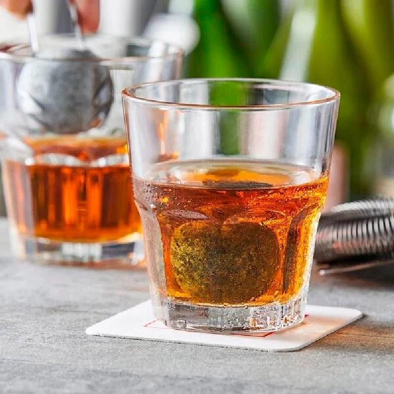 Set pahare Casablanca 3 pcs / 140 ml 2