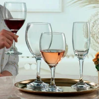 Set pahare vin rosu Imperial 6 pcs / 340 ml 2