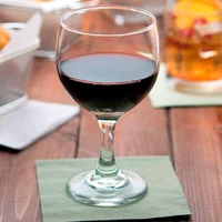Set pahare vin rosu Bistro 6 pcs / 225 ml