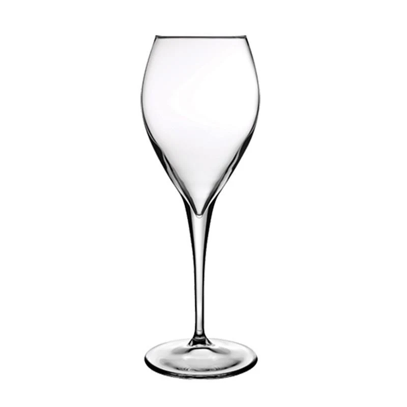 Set pahare vin rosu Monte Carlo 6 pcs / 445 ml 2