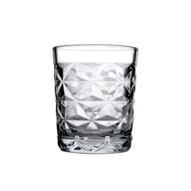Set pahare Estrella 4 pcs / 360 ml 3