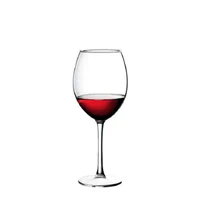 Set pahare vin rosu Enoteca 2 pcs / 615 ml