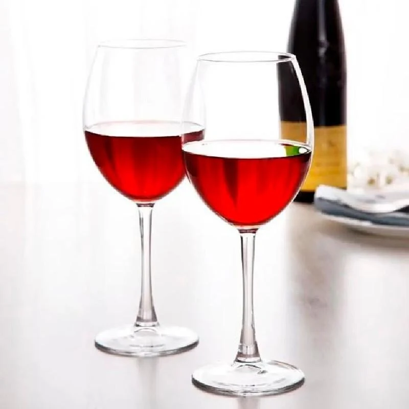 Set pahare vin rosu Enoteca 2 pcs / 615 ml 2