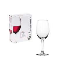 Set pahare vin rosu Enoteca 2 pcs / 615 ml 3