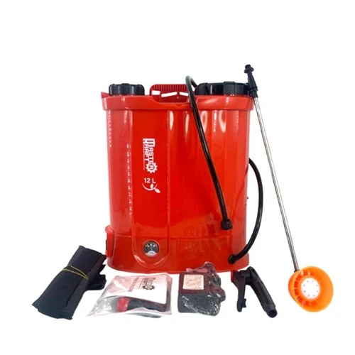 Sprayer electric 12 L