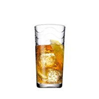Set pahare Toros 6 pcs / 260 ml
