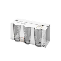 Set pahare Toros 6 pcs / 260 ml 2