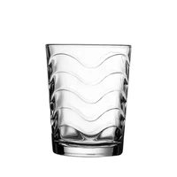 Set pahare Toros 6 pcs / 255 ml