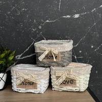 Set prosoape bucatarie 6 pcs in cos (30x30)