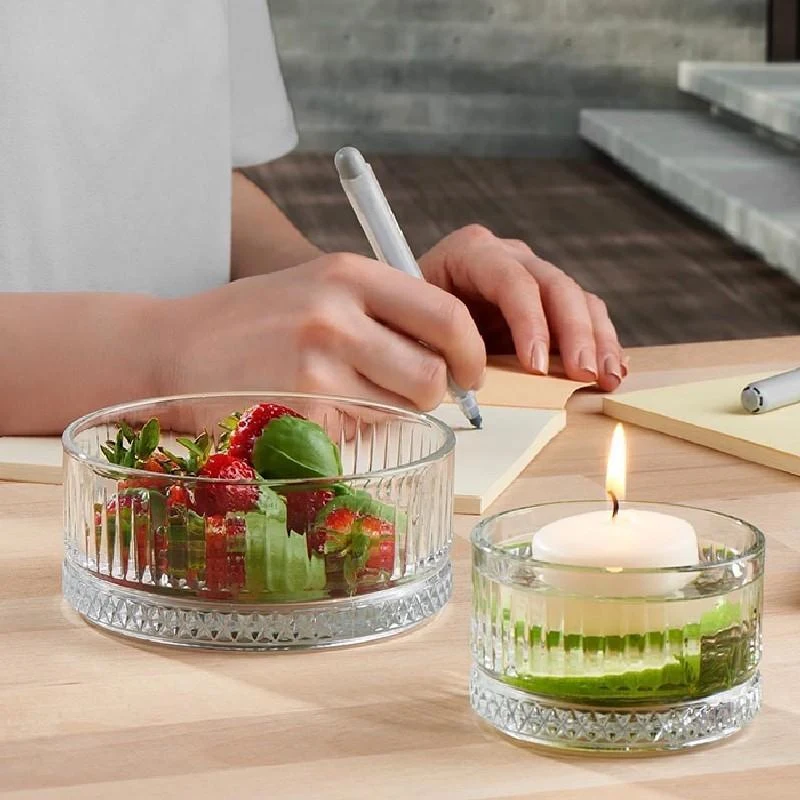 Set boluri Elysia 2 pcs / 510 ml 2