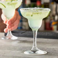 Set pahare margarita Capri 2 pcs / 305 ml 2