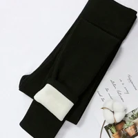 Leggins Dame (XL-3XL)