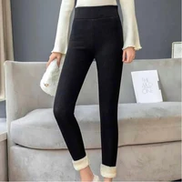 Leggins Dame (XL-3XL) 2