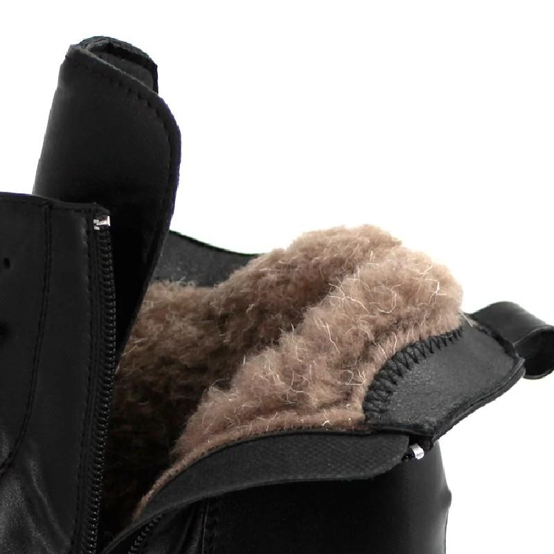 Botine Dame (36-40) 2