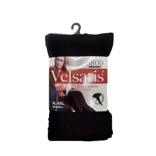Colanti Dame 6800Den (L-3XL)