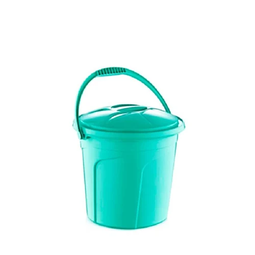 Galeata cu capac 10.0 L