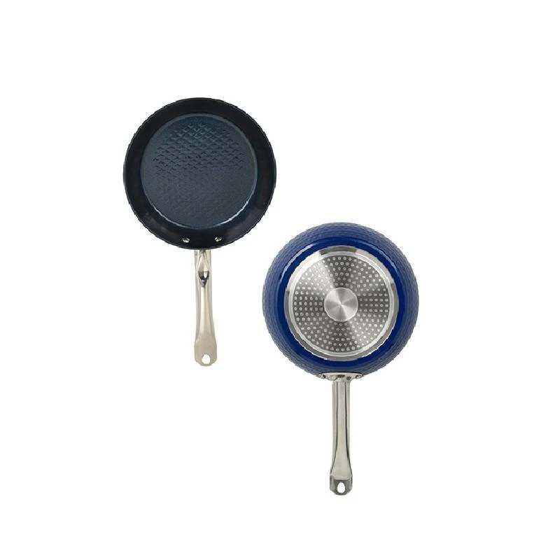 Tigaie fara capac Ø 20 cm 2