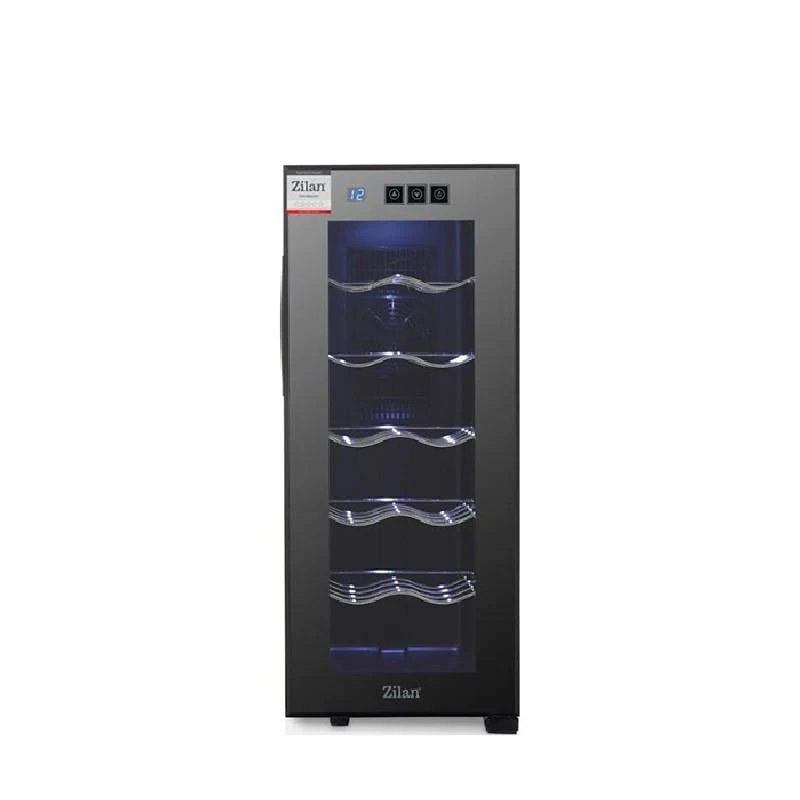 Frigider pu vin 33L 2