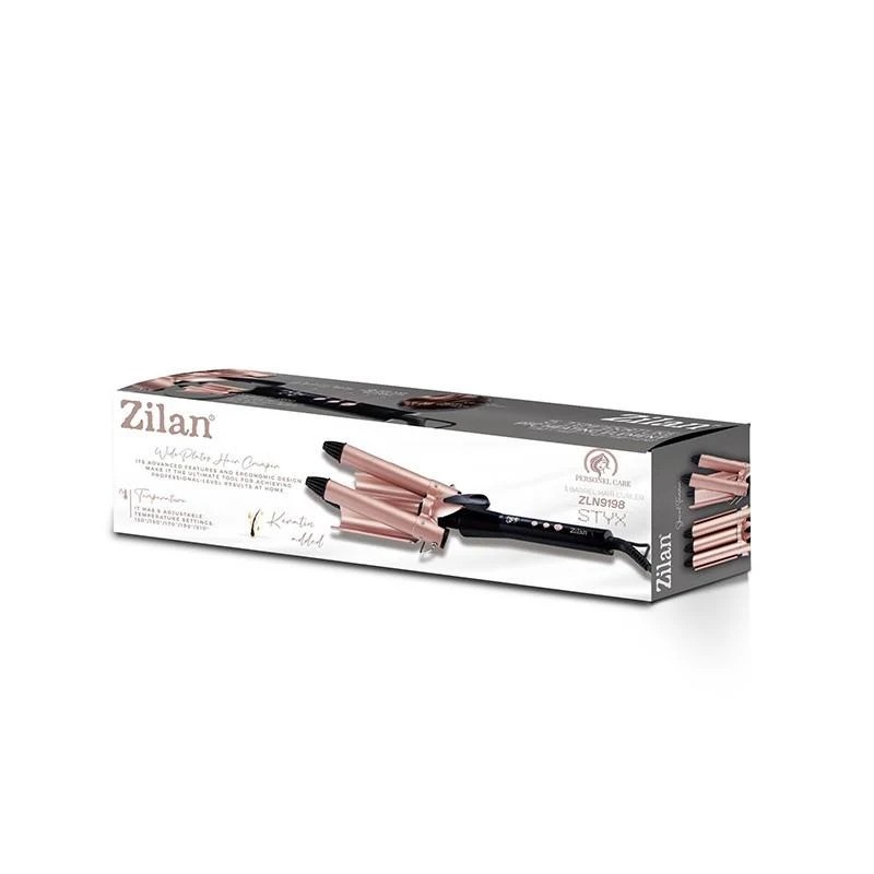 Ondulator de par 128 W 4