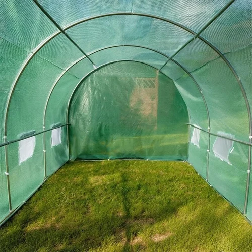 Sera solar (12x3x2)  teava Ø 26 mm