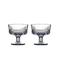 Set cupa inghetata Elysia 2 pcs / 250 ml