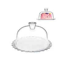Platou cu capac Petite Patesserie