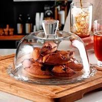 Platou cu capac Petite Patesserie 2