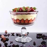 Ваза для десерта Petite Patesserie 22.4 см 2