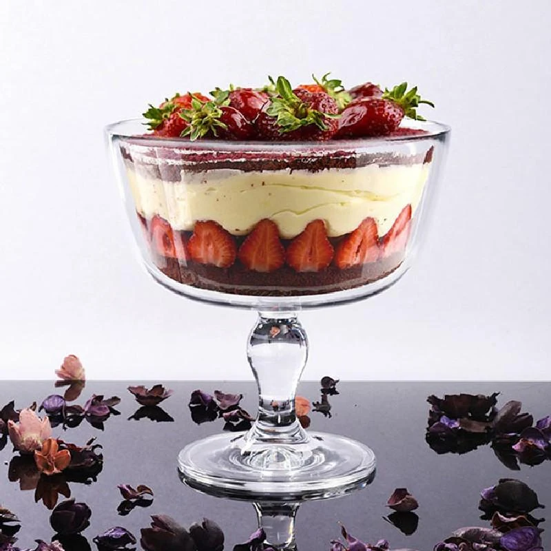 Ваза для десерта Petite Patesserie 22.4 см 2